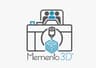Memento 3D Logo
